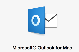 outlook for mac not starting